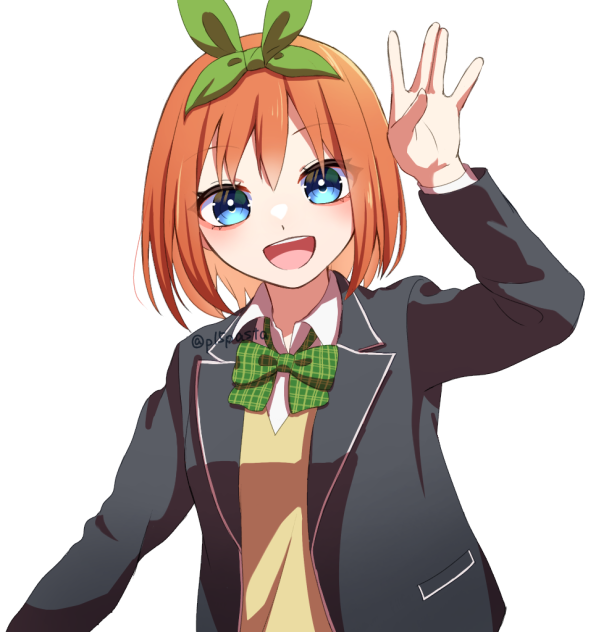 中野四葉