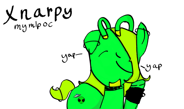 Xnarpy