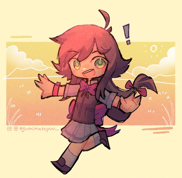 Nay's oc