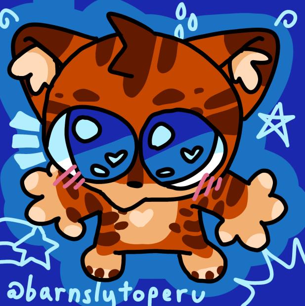 「　. 。　笑　。. 」
