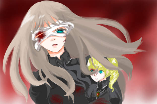 Gothic - ibisPaint