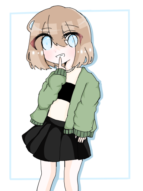 代理ちゃん