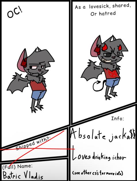 New Batric