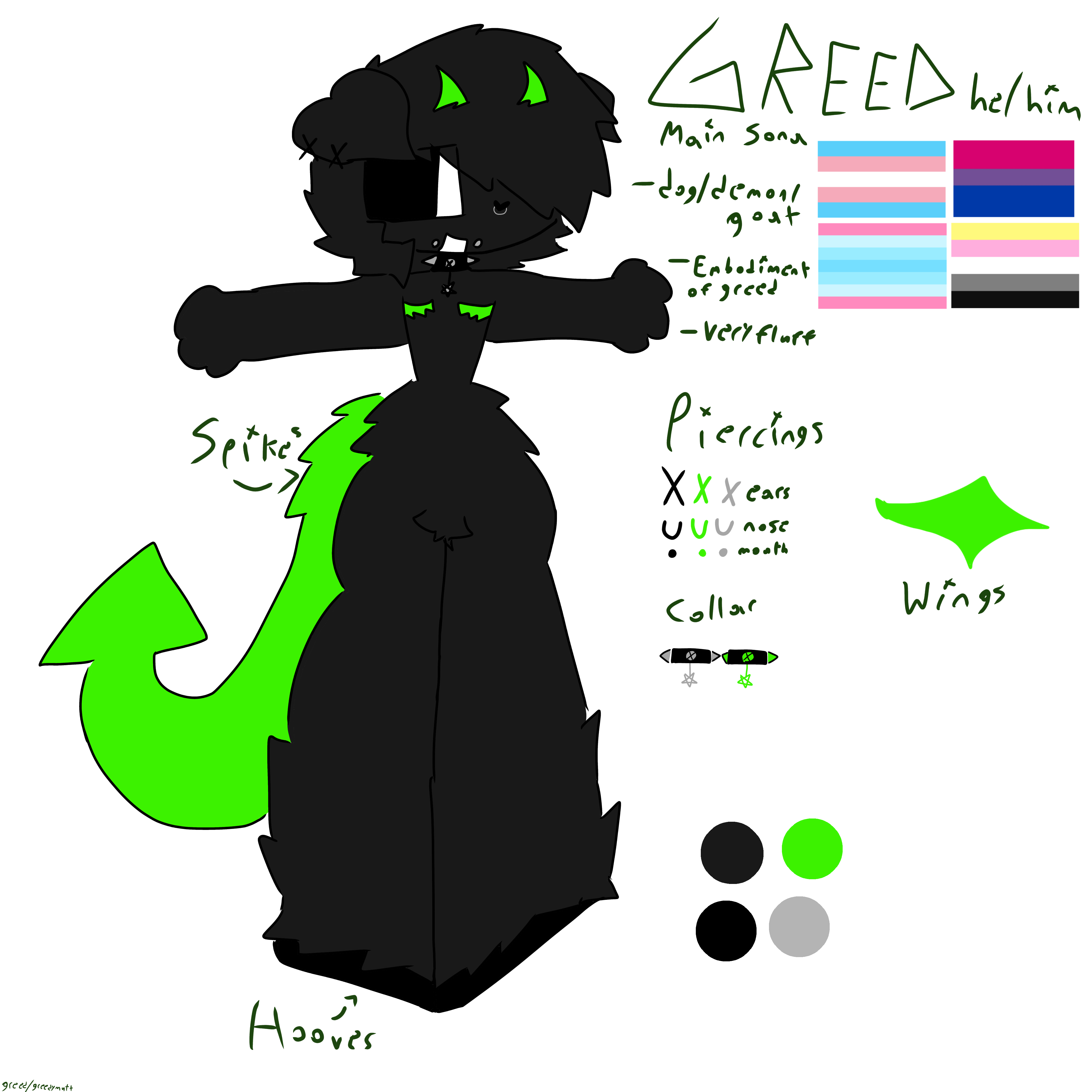new sona let’s go - ibisPaint