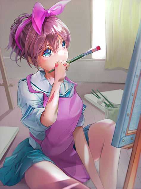 Oil Painting