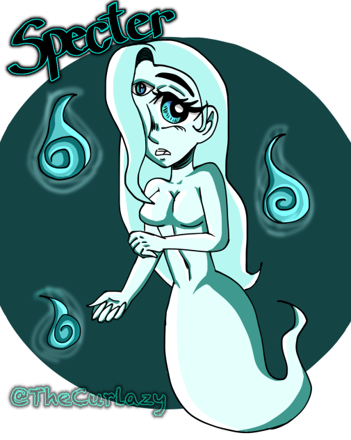 Ghost Girl