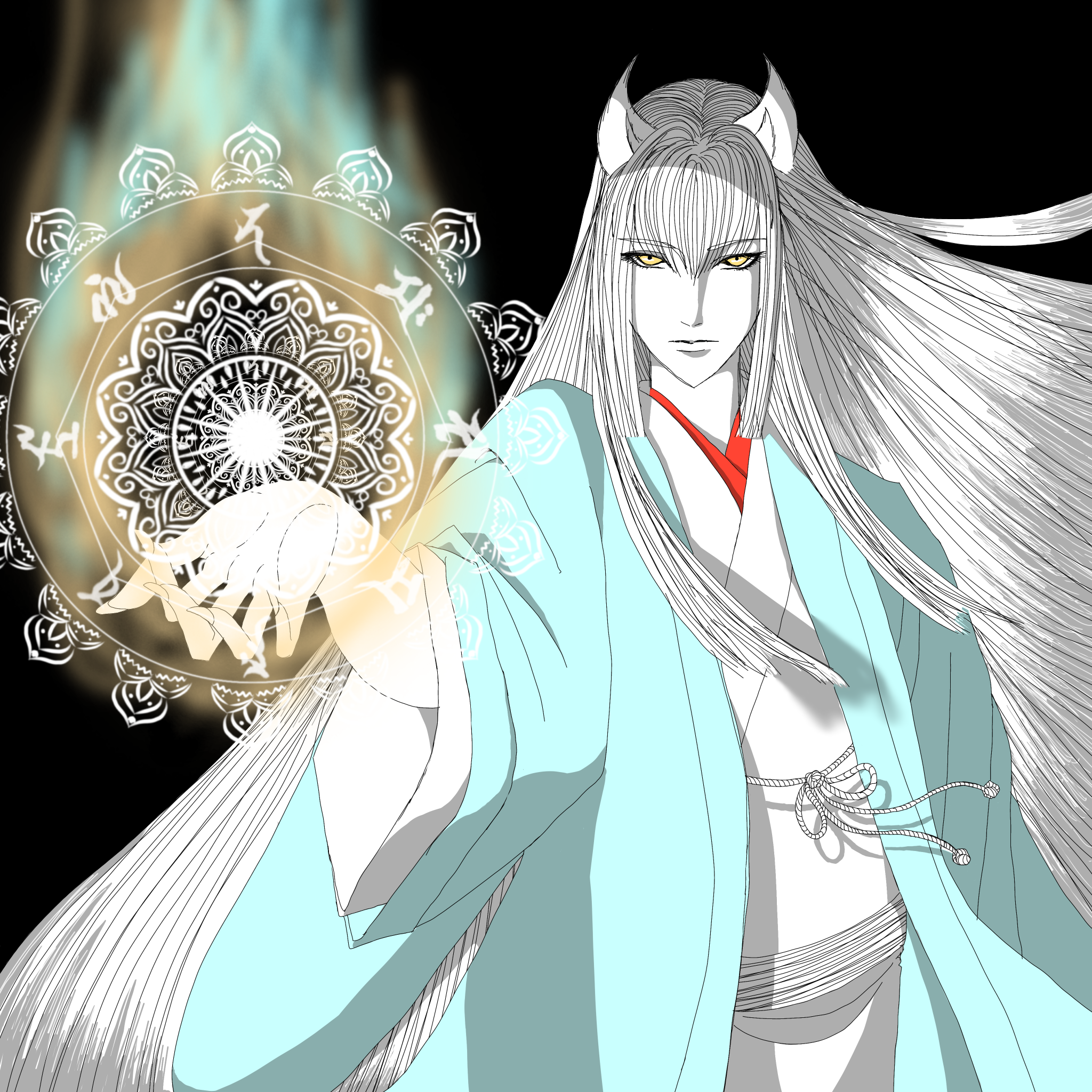 狐火様♡ありがとうございます♡ image676542813.png