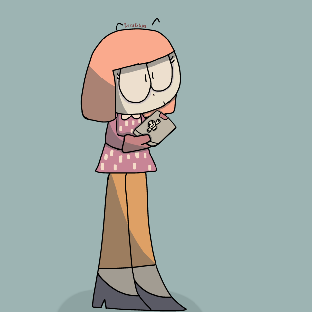 Mother - ibisPaint