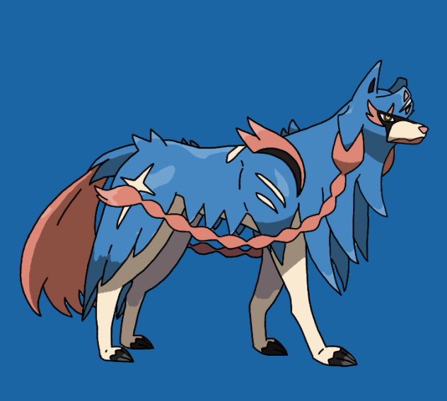 zacian