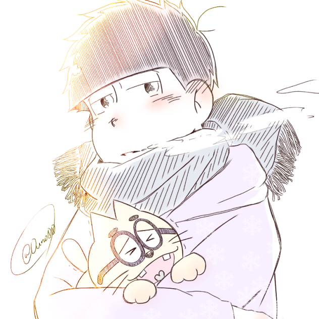 冬
