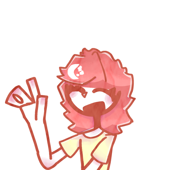 smol Singa ;3