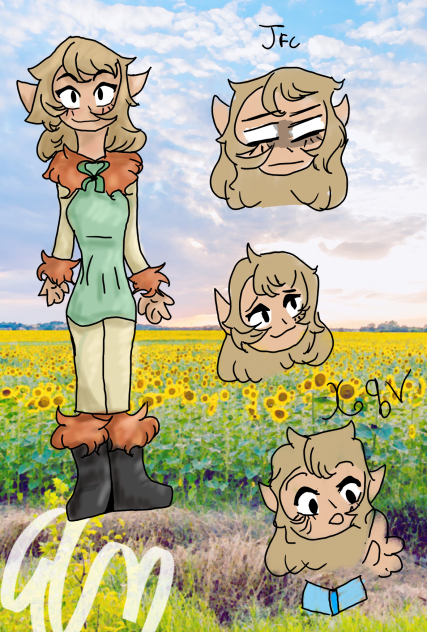 Heather