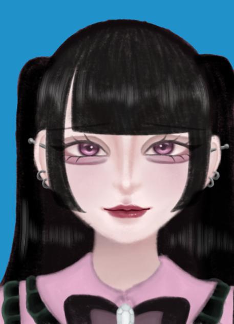 ❤︎地雷ﾁｬﾝ証明写真❤︎