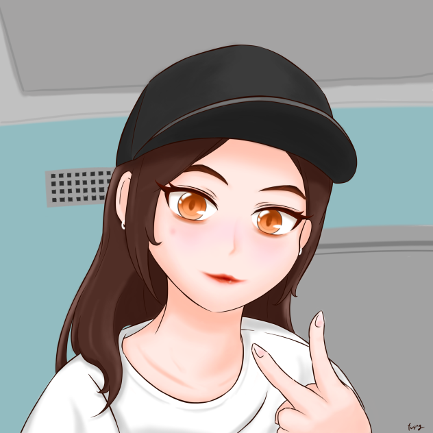 Sister - ibisPaint