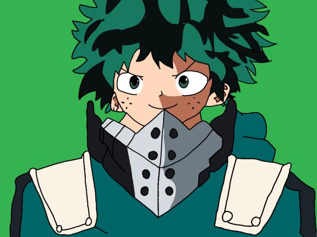 deku