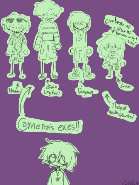 shitpost - ibisPaint