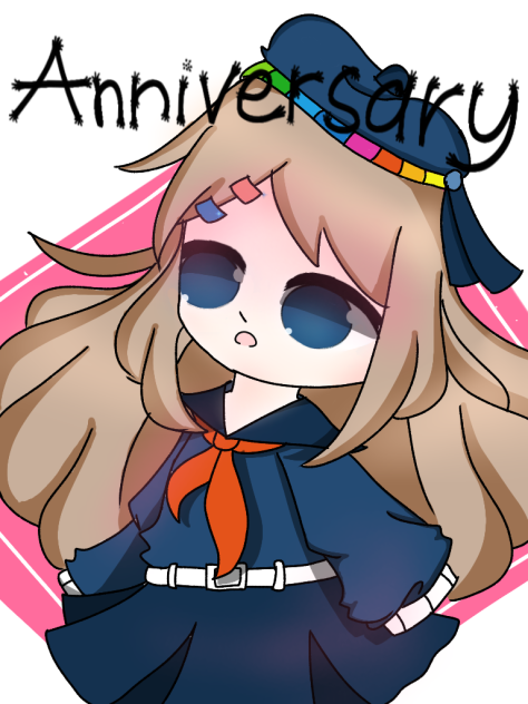 9th Anniversary Ipis Paint X