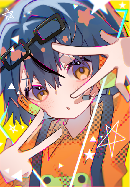 ⭐️💫