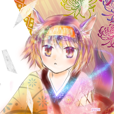 友達のアイコンk５