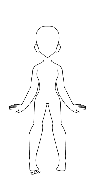 Basic Body Base
