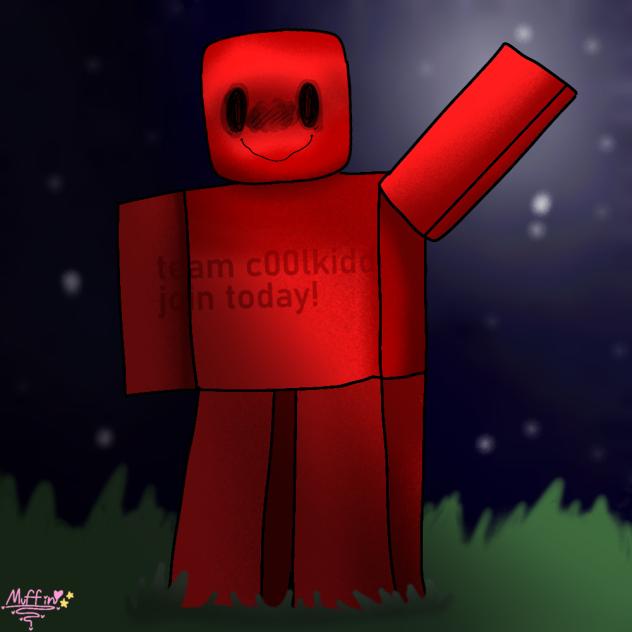 c00lkidd forsaken!