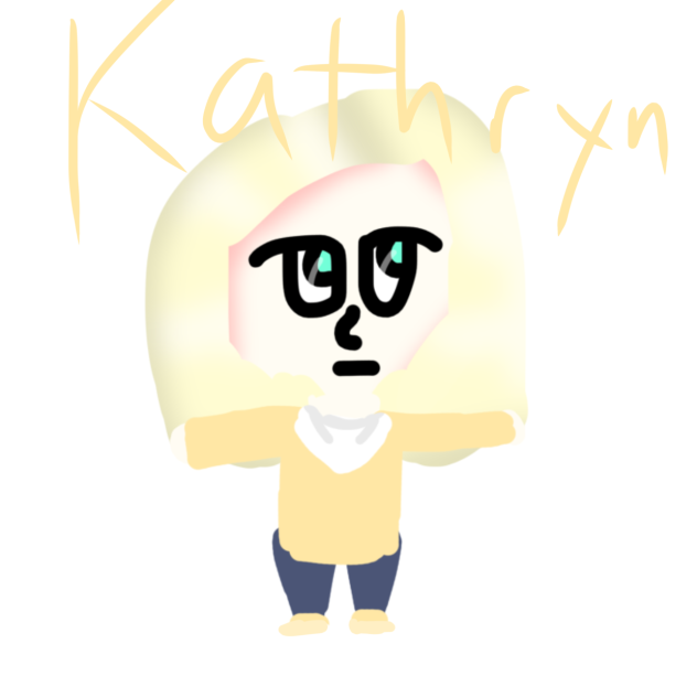 Kathryn