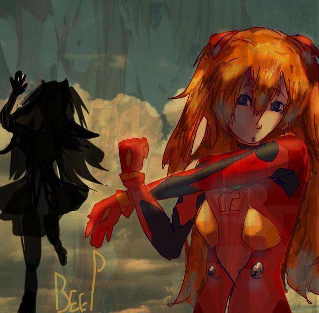 Azuka Fanart yayay