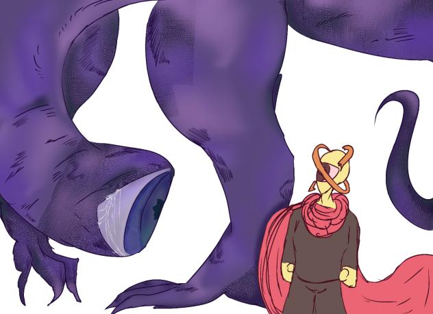 wip (；∀； )
