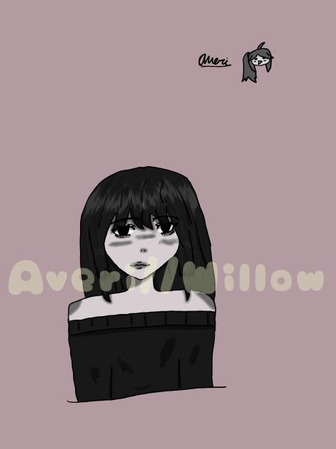 low color