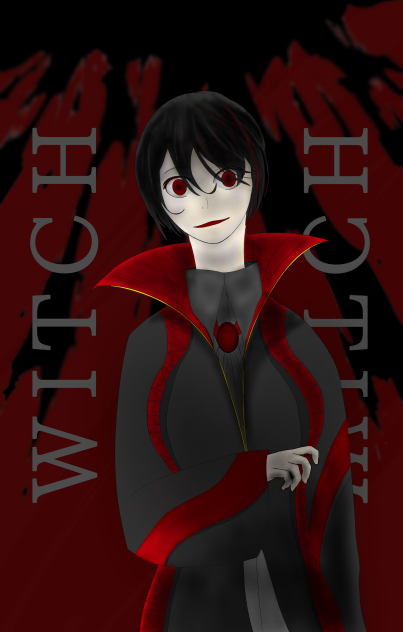 WITCH