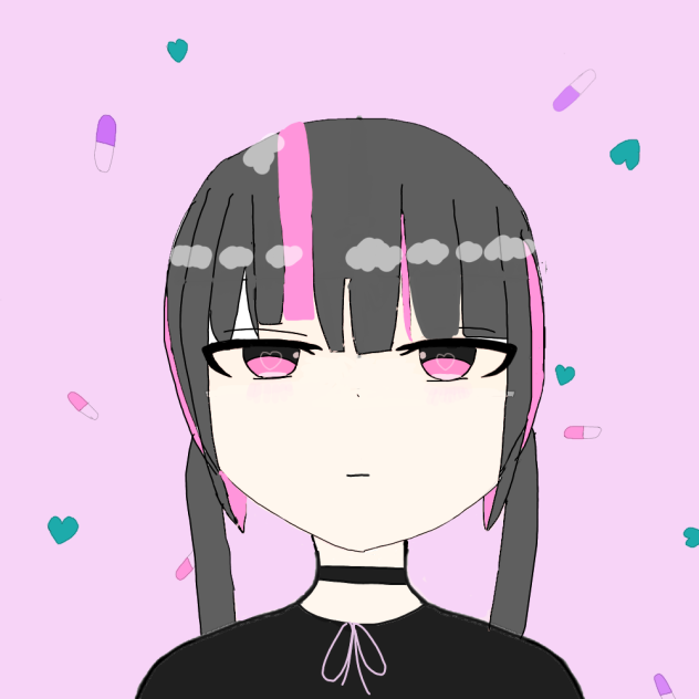 病み女子