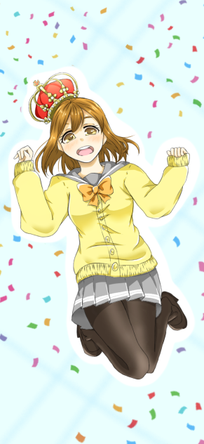 花丸ちゃん！！！