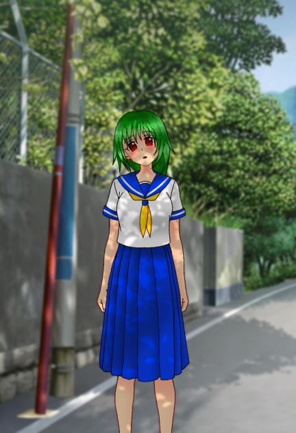 ヒナ日和　お寿司