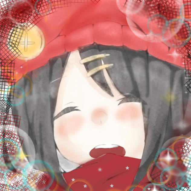 塗らせていただきました👏