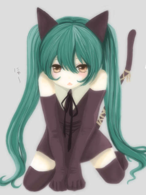 ミ ク