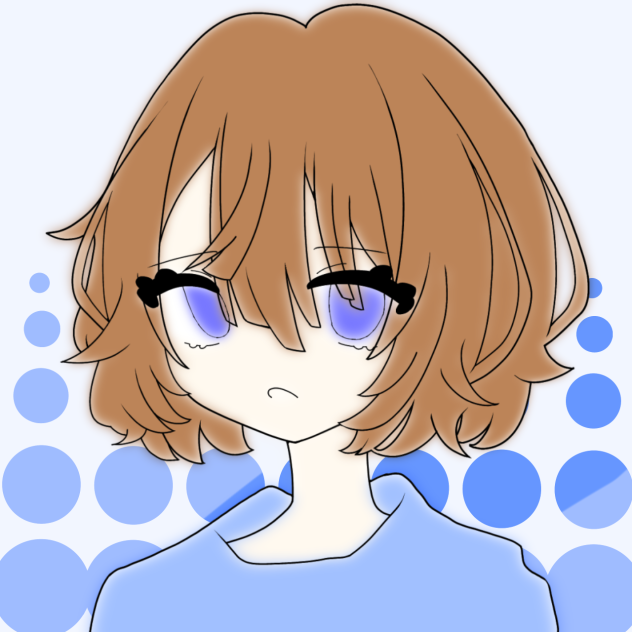 線画借りました‼︎