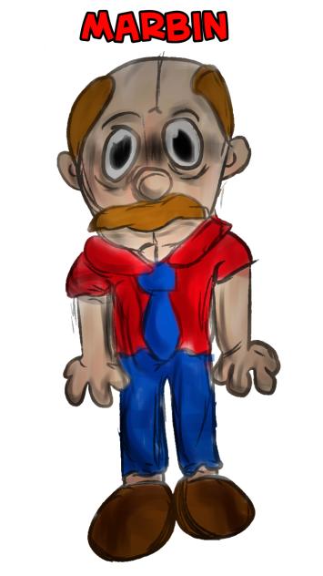 Marbin