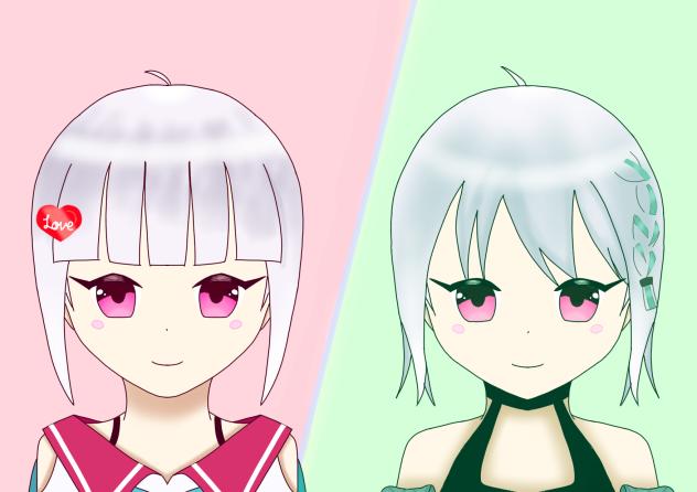 萌美