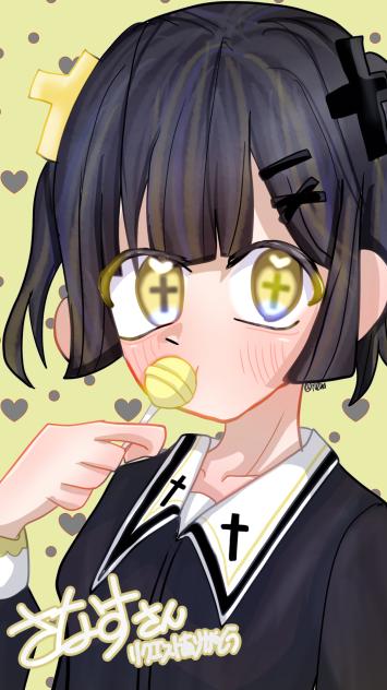 リク絵 4