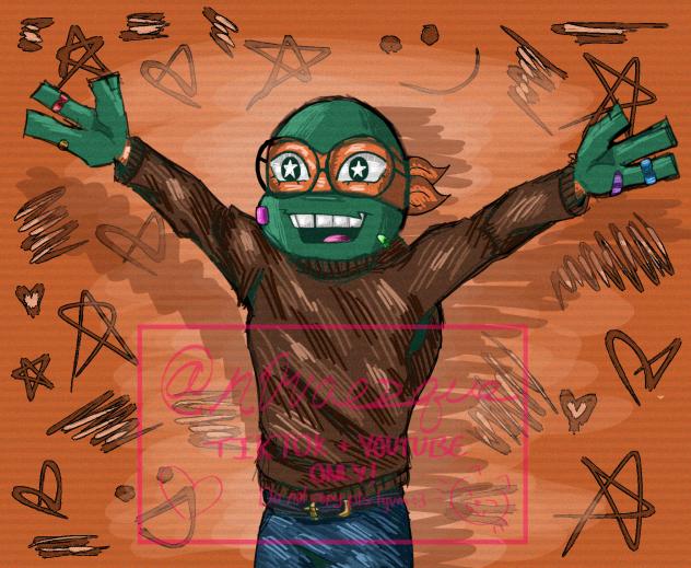 ROTTMNT quotq study unquote
