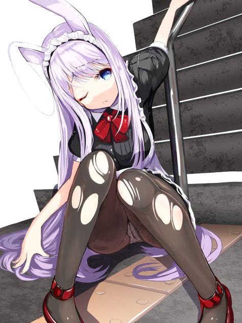 階段気をつけて