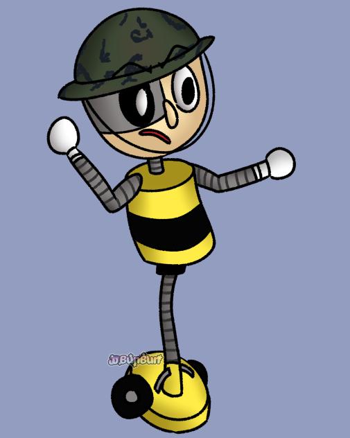 Art Trade With 99pastel on Discord