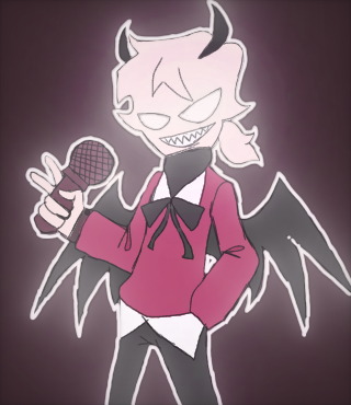 Sel - ibisPaint