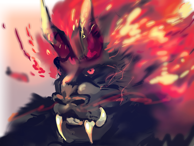 獄猿