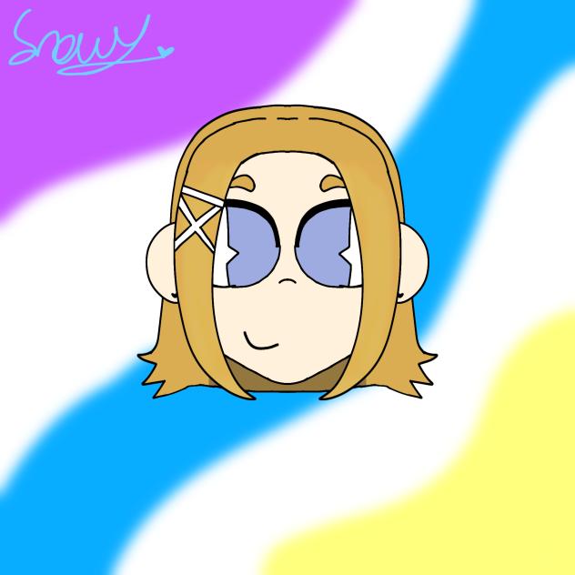 Random Gurl ●^●