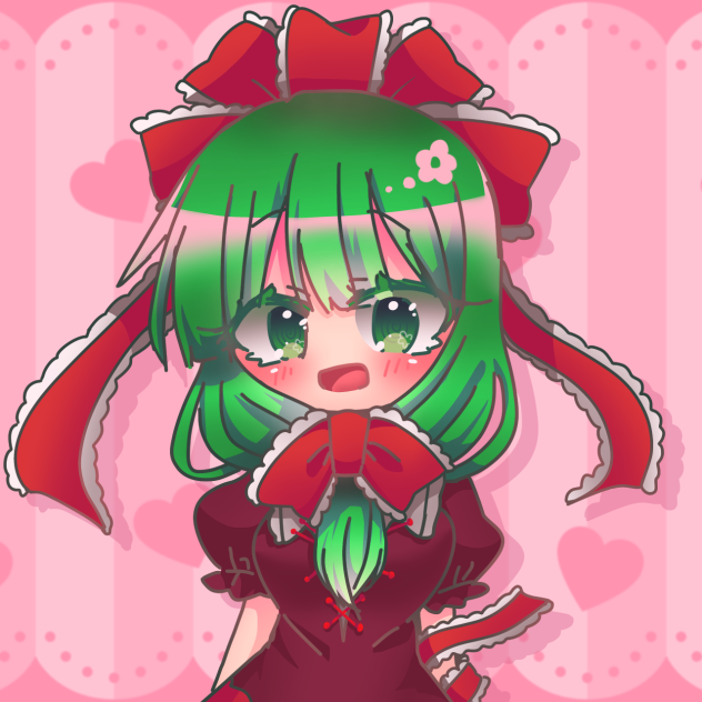 今日は楽しい雛まつり