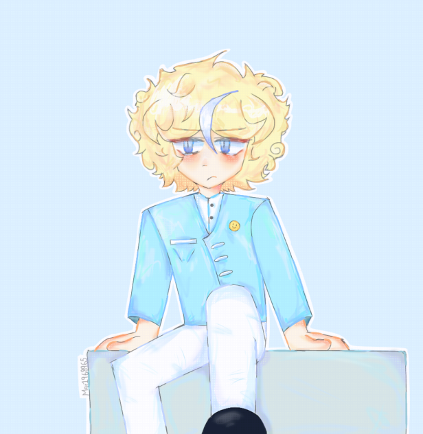 Random OC