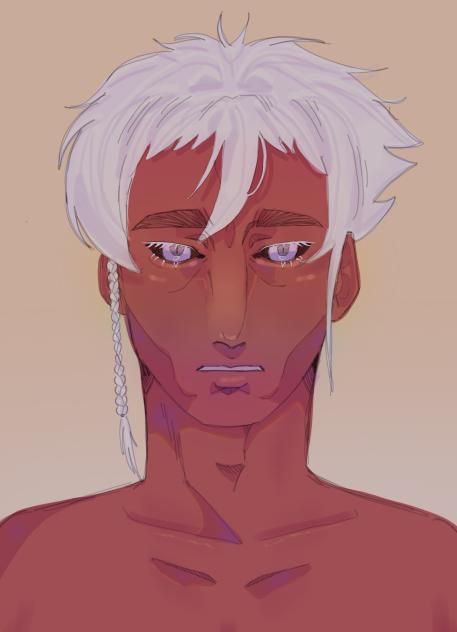 🍽️is he a meal🍽️