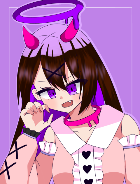 らふるまさんへ！