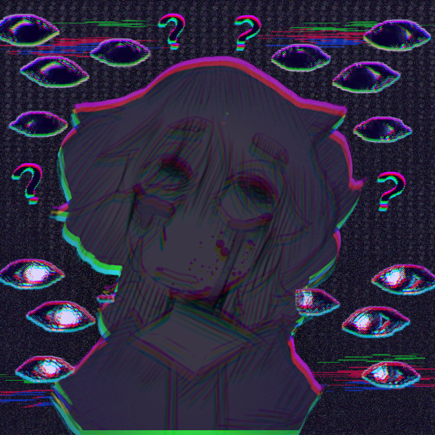 ehm eyes